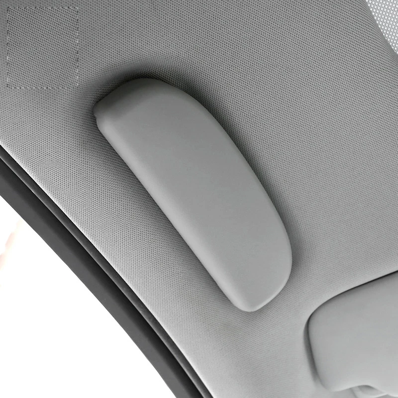 

4styles Original fit ABS Sunglasses case For f10 f11 f32 f30 f15 f16 f25 f26 36 g20 g30 BMW universal glasses holder storage box