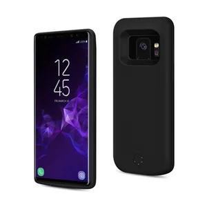 6000Mah Rechargeable Battery Case for Samsung Galaxy S8 9 10 Battery Charger Cover Power Bank for Samsung Galaxy S8 S9 S10 Plus