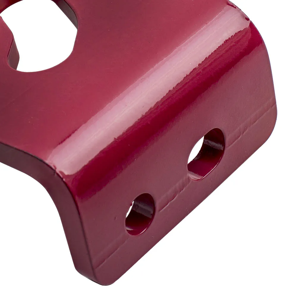 Recovery Tow Points Kit For Toyota LandCruiser Prado 90 Series 1996 - 2002 |