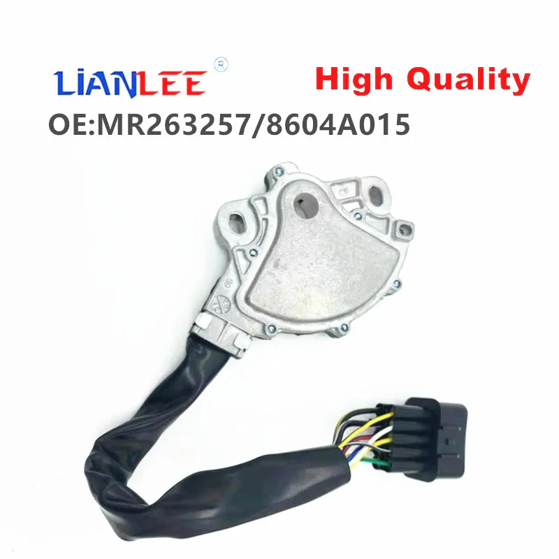 Высокое качество MR263257 8604A015 Новая акция ингибиторный переключатель A/T для Mitsubishi