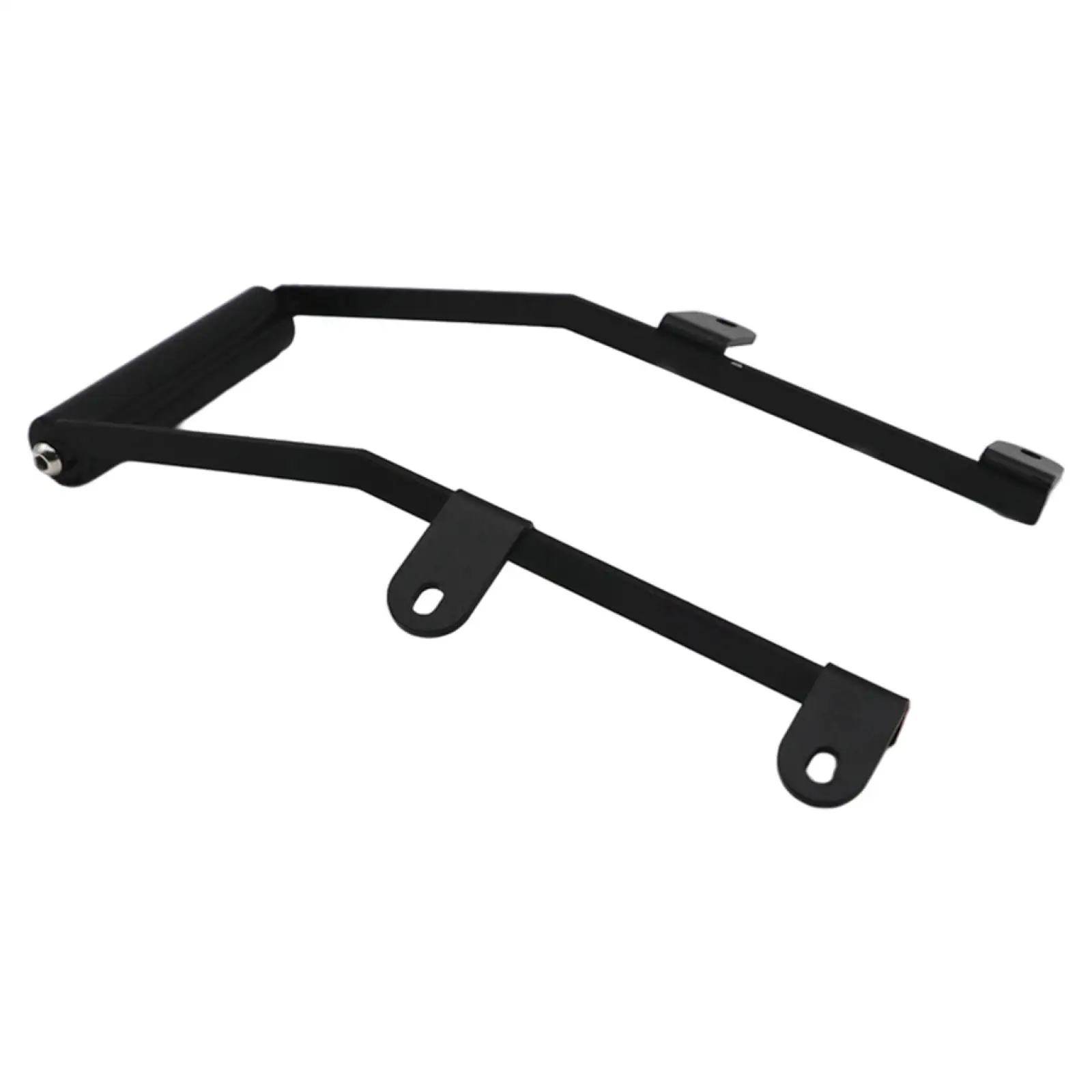 bicycle mobile phone bracket body parts navigation plate bracket mobile phone holder phone stand fits for honda nc750x 16 2020 free global shipping