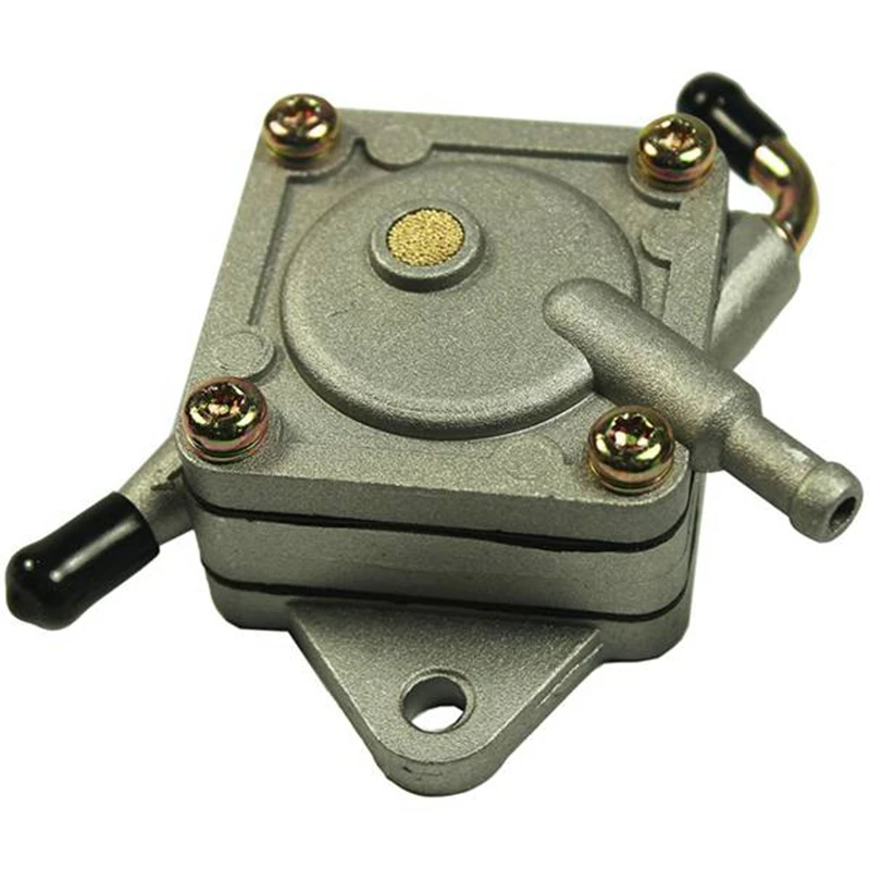 

1014523 Fuel Pump Replacement for Club Car Gas Golf Cart DS & Precedent From 1984 to Present 290FE & 350FE Engines