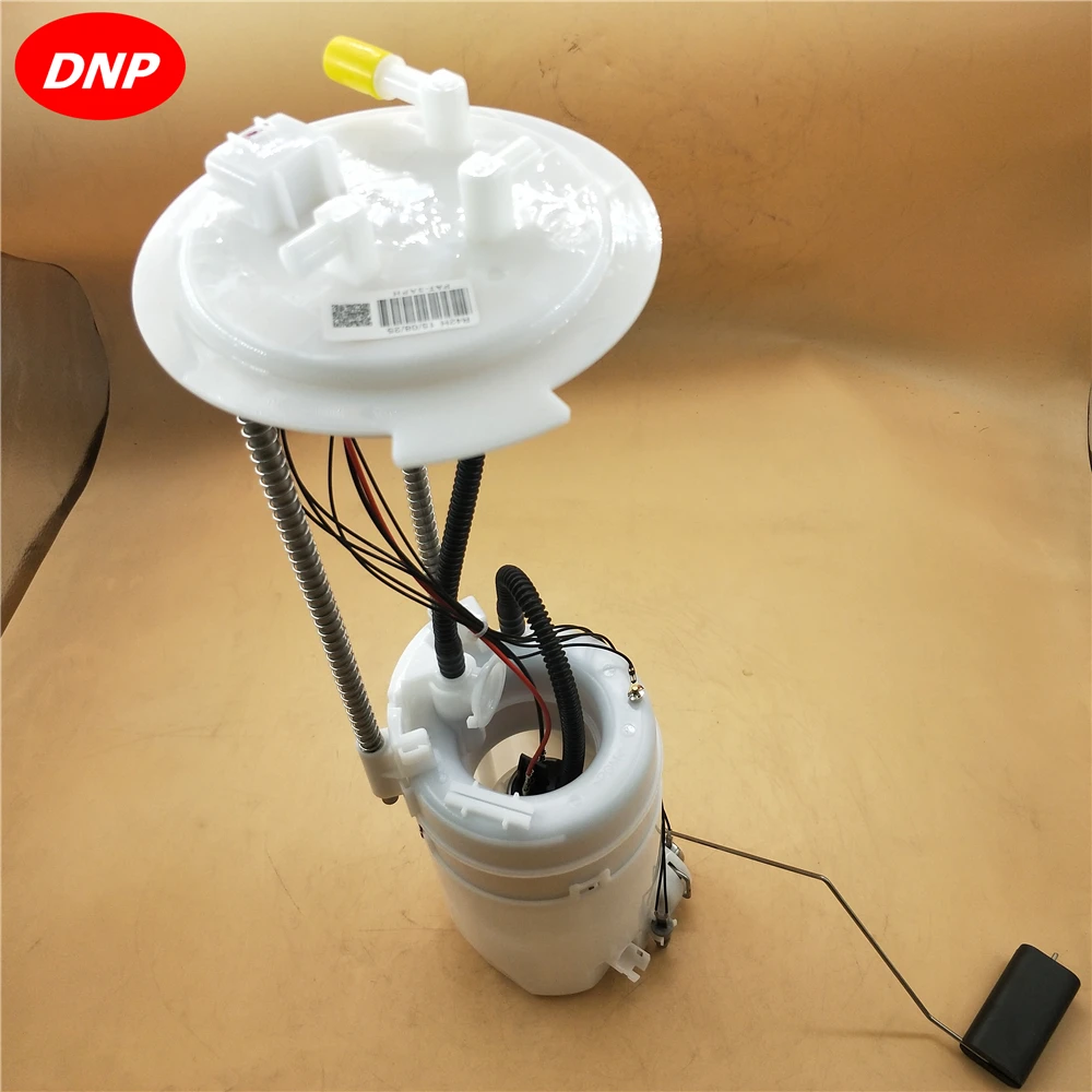 DNP топливный насос в сборе подходит для Infiniti QX56 QX80 Nissan patrol Y61 Y62 17040 1LB1E|Топливные