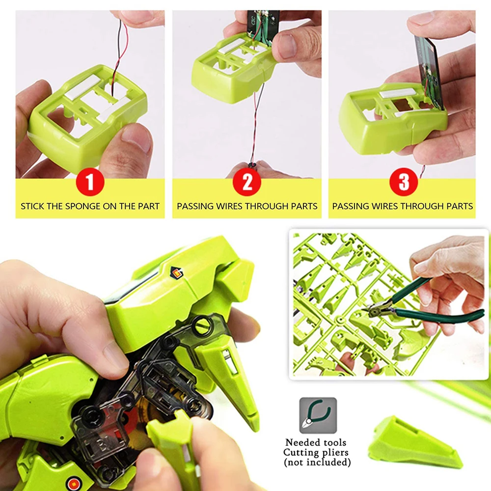 

Arts & Crafts, DIY toys