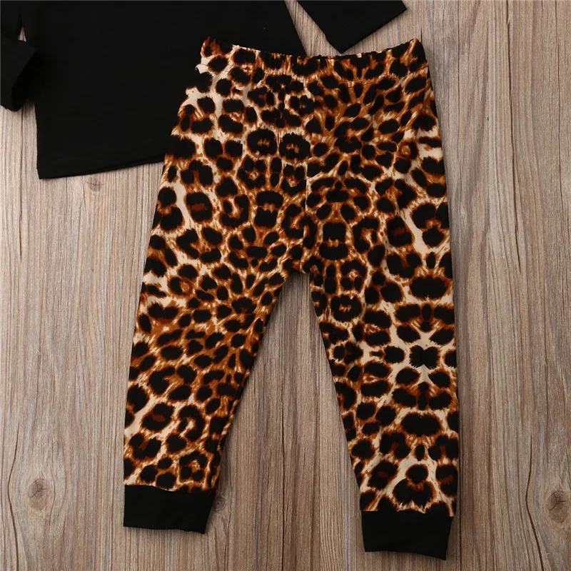 Комплект одежды для новорожденных из 3 предметов мальчиков 0-24 месяцев черная