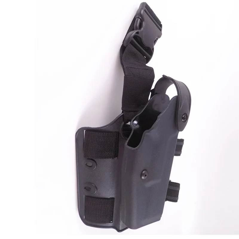 Тактический пистолет кобура для Glock 17 19 охотничье оборудование Боевой страйкбол