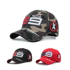 Бейсболка унисекс с вышивкой, уличная мотоциклетная Спортивная Кепка для соревнований, с надписью номер 99, в стиле хип-хоп, хлопковая