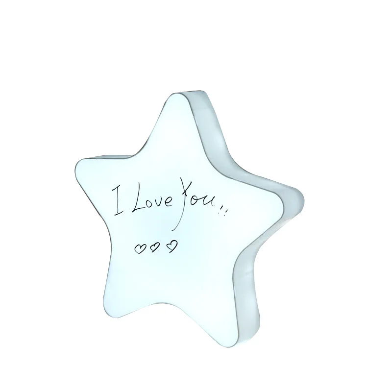 

LED letter creative birthday gift light box