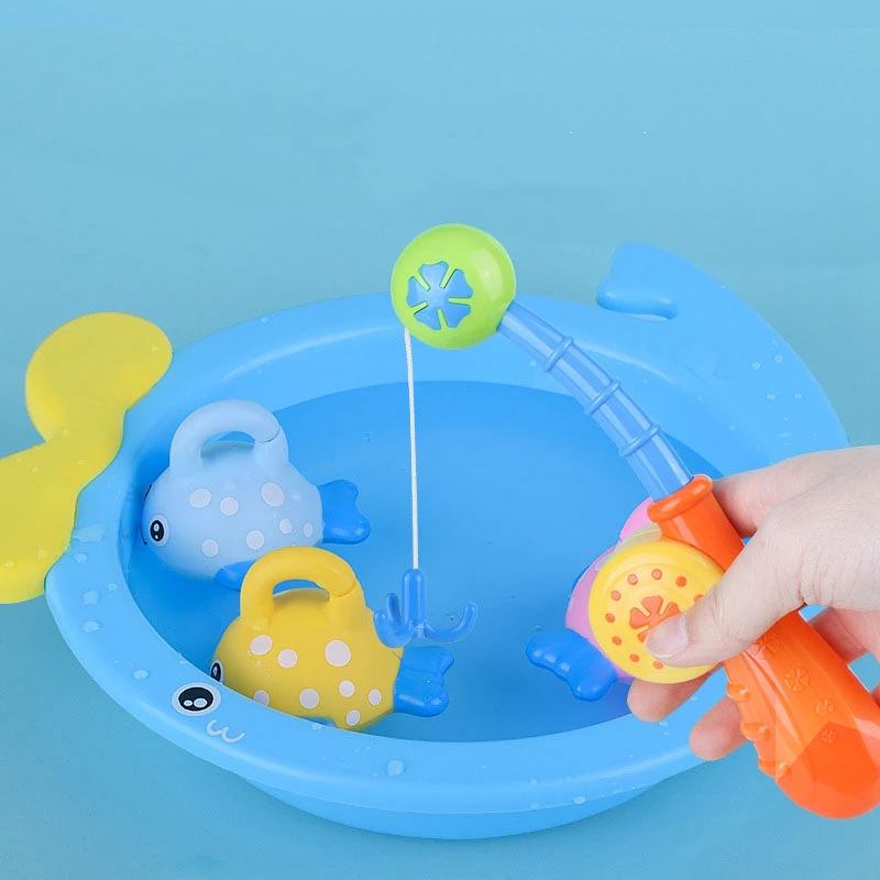 5 шт. детская игрушка для ванной |