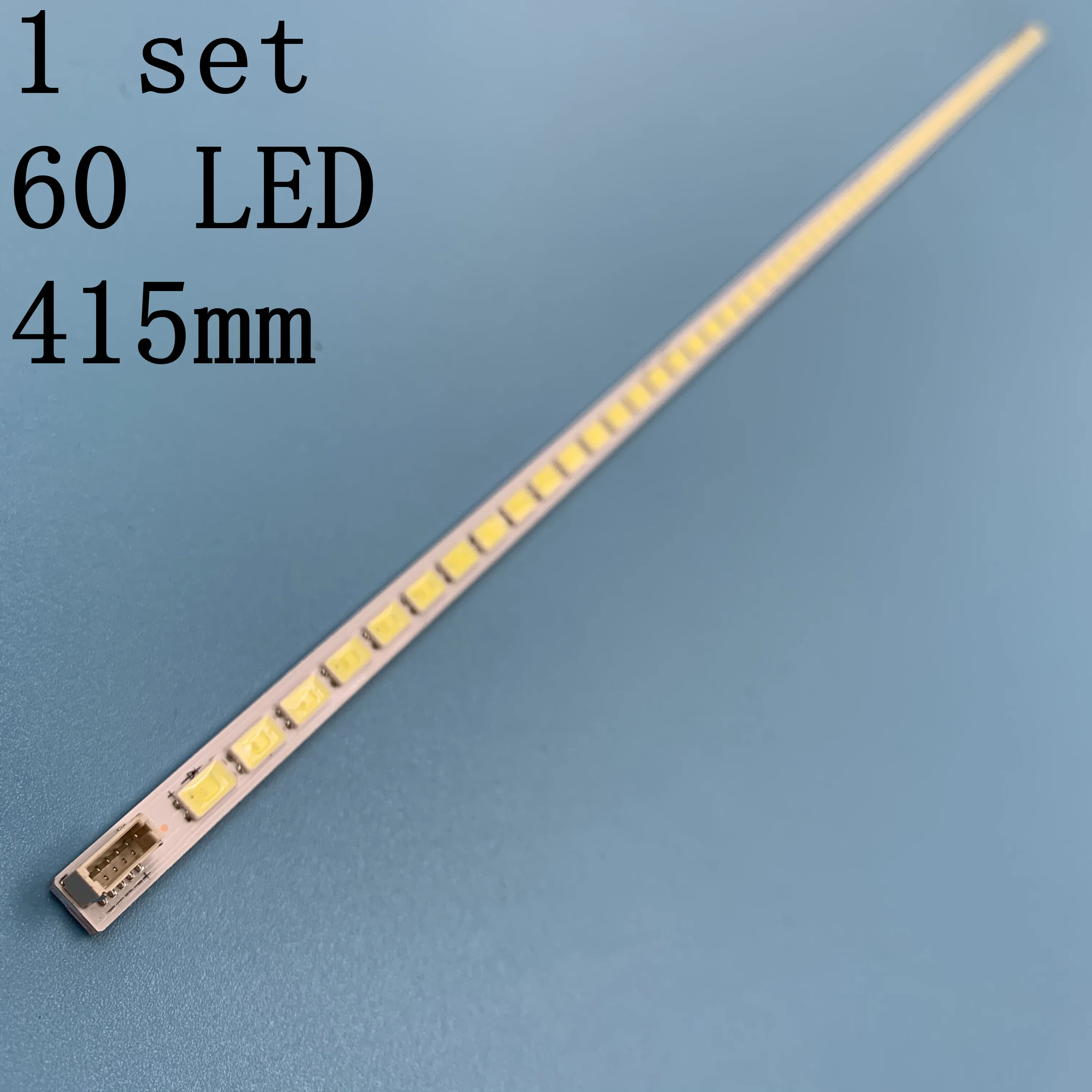 

used LED Backlight strip 60 lamp For TOSHIBA 32"TV SLED 32KL933R 2011SGS32 5630N2 60 LED32HS11LJ64-03597A FW201281A0