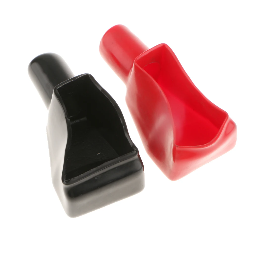 Клеммные ботинки из мягкого пластика защитные изоляционные крышки | Автомобили и