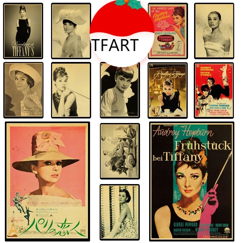 

Алмазов картина кинозвезда Одри Хепберн алмазы, инкрустированный алмазами Мозаика DIY Алмазная вышивка украшение дома