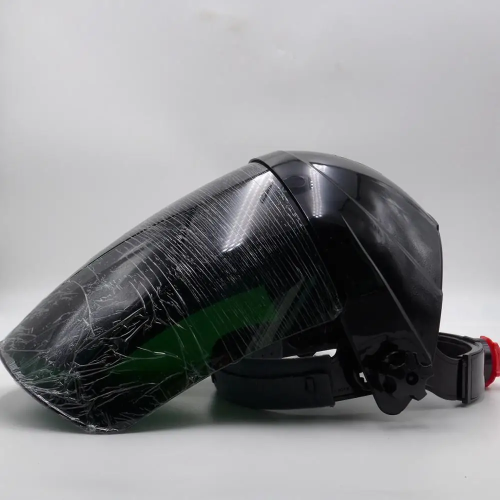 OTOS корейский светильник Weight 300g Shade 5 8 Сварочная маска для стекла крышка TIG MIG
