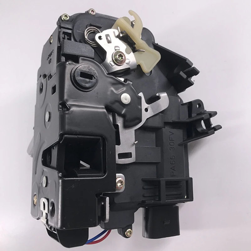 Передний Задний левый и правый Привод защелки дверного замка для Audi C5 A6 A4 S4 S6 Allroad