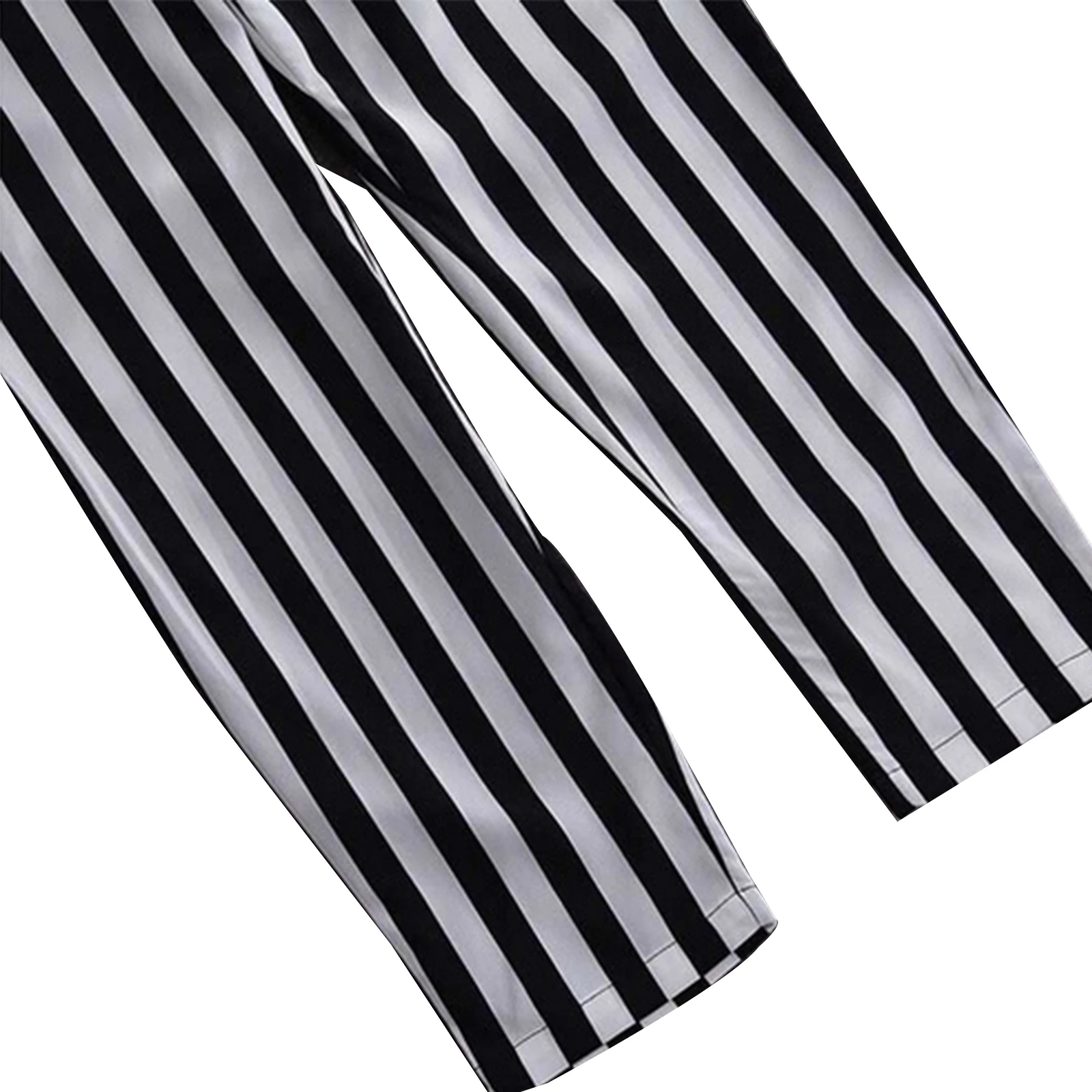 

Fashion Casual Suit Women 2020 Summer New Korean Short T-shirt Western Style Nine-point Harem Pants Two-piece Trend