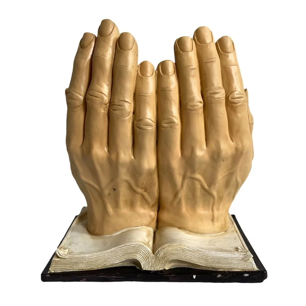 Escultura de resina de la &Uacute;ltima Cena en La Palma, personaje religioso, estatua de resina, decoraci&oacute;n del hogar, adorno de estatuilla-3