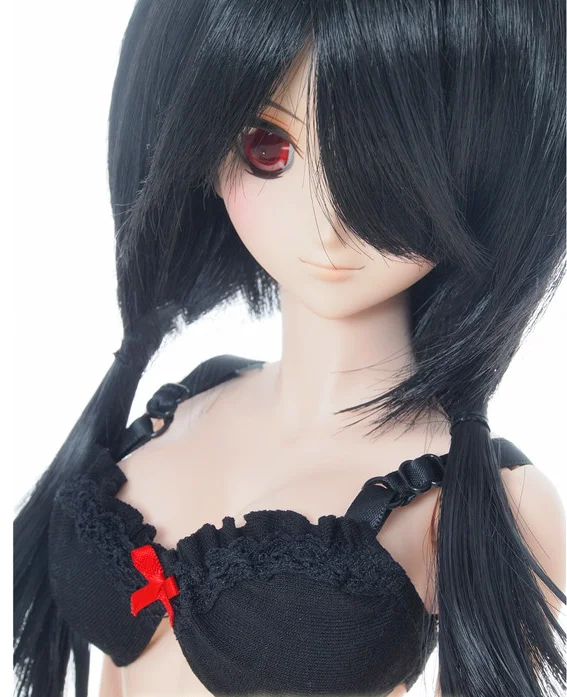 BJD/SD/DD одежда куклы нижнее белье токисаки Куруми Косплей Костюм для шарнирная Кукла SD Одежда