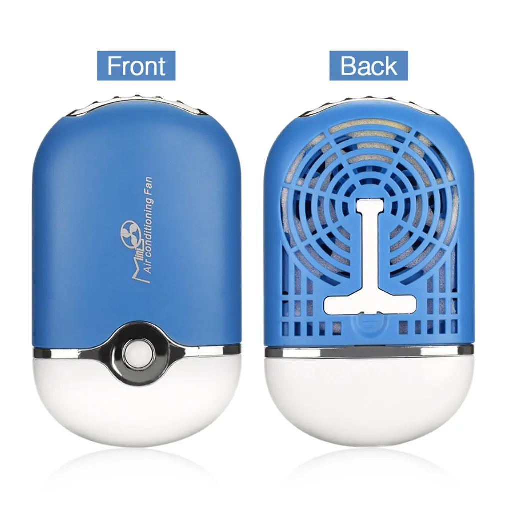 Portable USB Mini Fan Eyelash Dryer Air Blower Glue Fast Dry False Eye Lash Extension Mascara Makeup Tools 2 Colors fans |