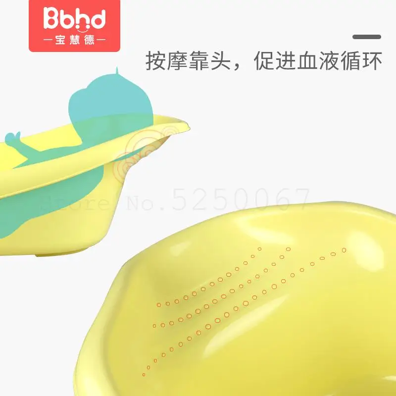 Ванна для новорожденных Детская ванна ванной товары дома большой размер