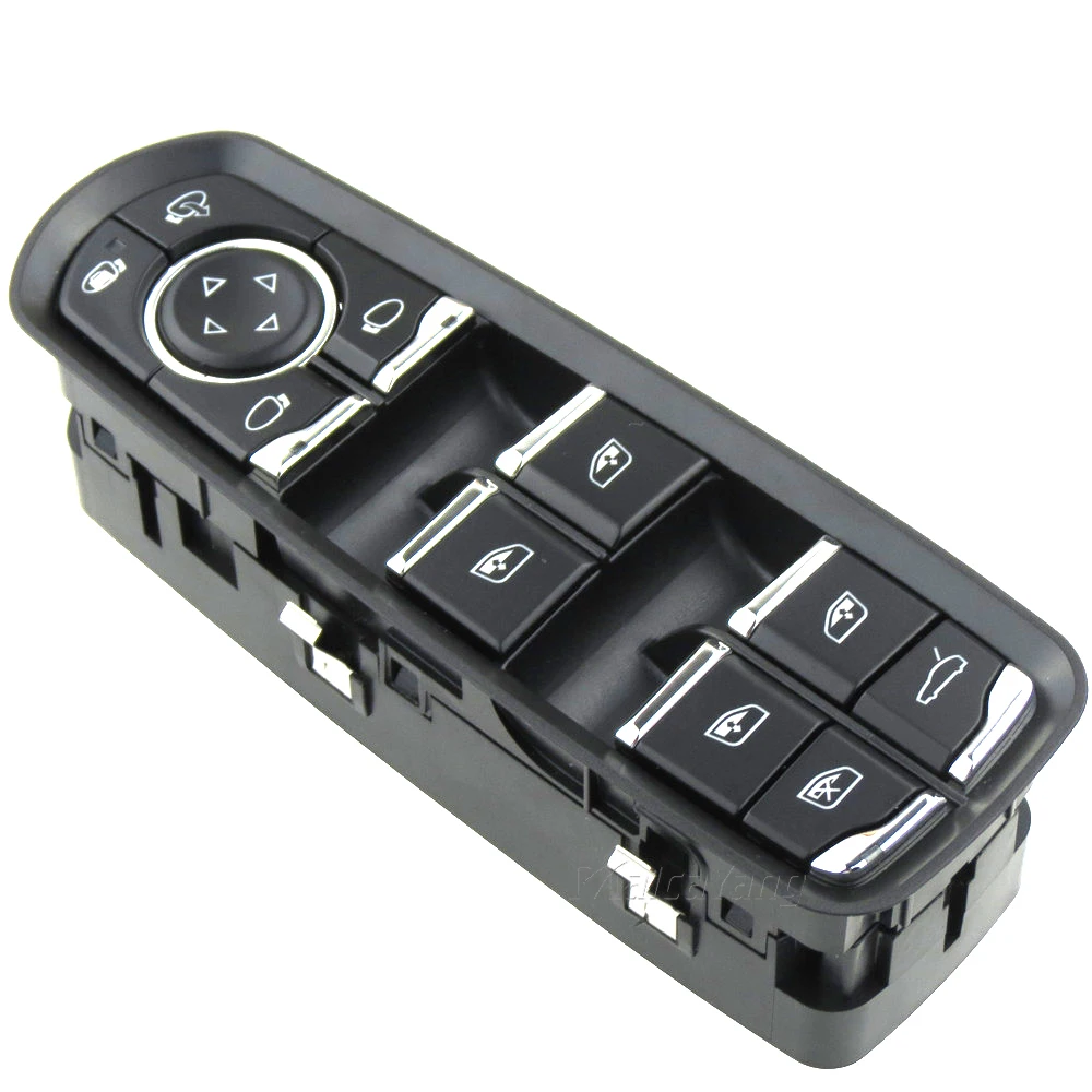 Электрический переключатель управления окошком электрическая кнопка высокой