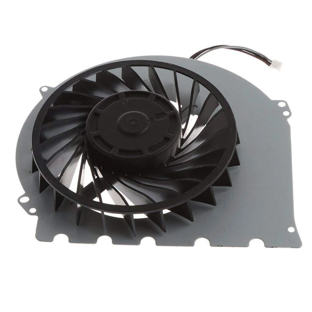 

Built-In Laptop Cooling Fan for Sony Playstation 4 PS4 Slim 2000 CPU Cooler Fan