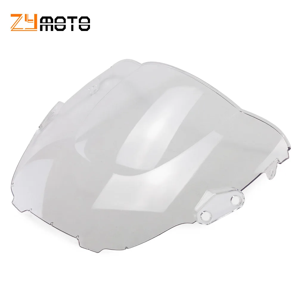 Для Honda CBR600F3 CBR 600 F3 1995 1996 1997 1998 CBR600 ветрозащитные дефлекторы|Козырьки от ветра и