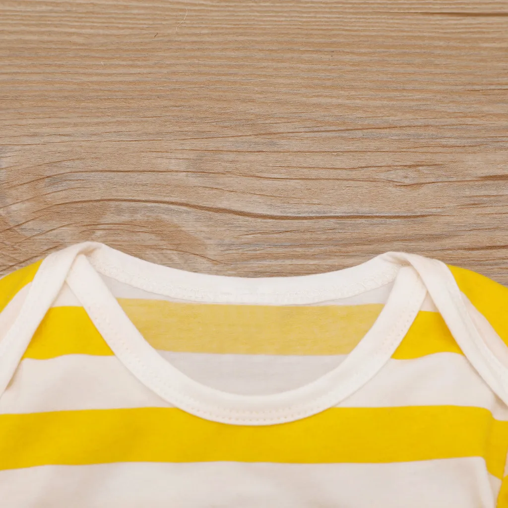 Одежда для младенцев Осенне зимние детские комбинезоны маленьких девочек