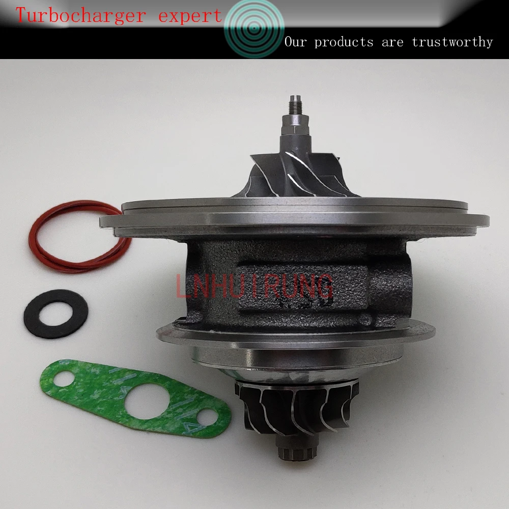 Турбокартридж для Fiat Citroen Ford Lancia Peugeot Opel 75 л.с. 55 кВт 1 3 CDTI SDE 799171 55231037 GT1238SZ новый