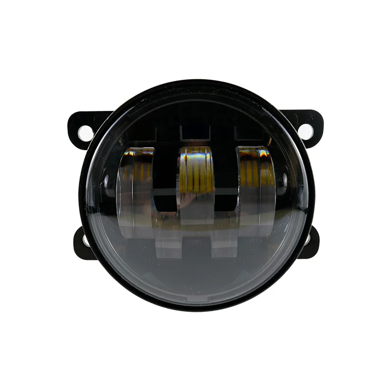 Светодиодные противотуманные фары для автомобиля 12 В указатели поворота Веста