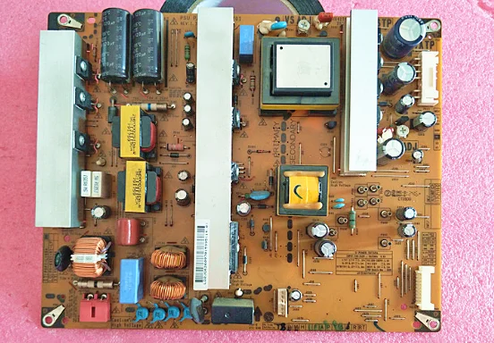 

Хороший тест для мощной панели 50 pa450c-cm PSPI-L103A EAY62609701 EAX64276501