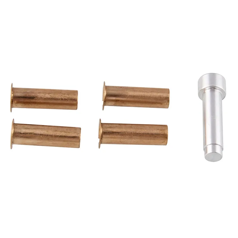 Петля двери автомобиля штифты втулка Ремонтный комплект набор для Nissan Navarra