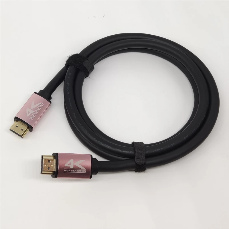 

2.0 HDMI Cable High speed 1080P 3D plated cable hdmi for HDTV XBOX PS3 computer 0.3m 1m 1.5m 2m 3m 5m 7.5m 10m 15m 20m