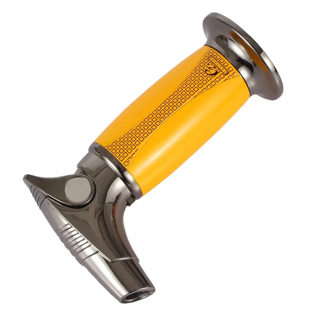 Зажигалка для барбекю GALINER бутановая газовая зажигалка-распылитель сигарет