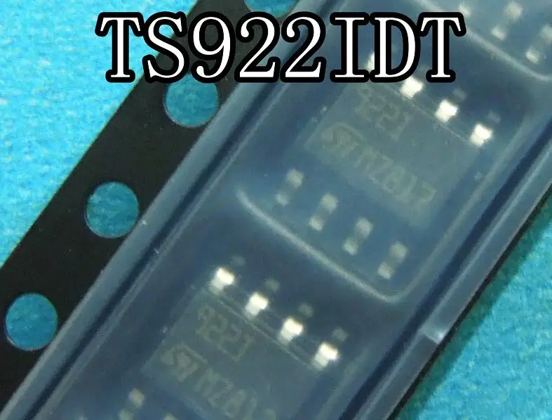 

2 шт./лот 922I ts922rtd SOP8