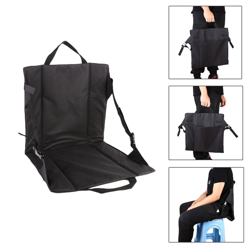 Влагостойкий складной коврик коврики на подушку кресло для пикника кемпинга