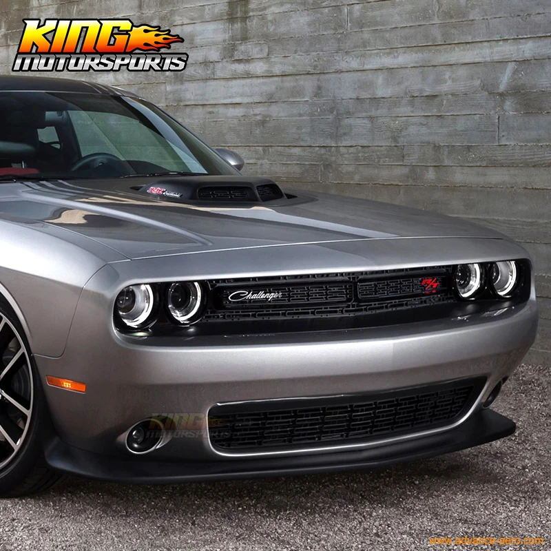 Подходит для 2015 2016 Dodge Challenger фронтальный проектор противотуманная фара пара LH RH