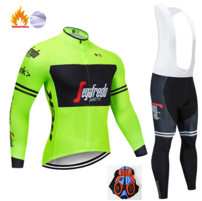 2019 испанские мужские зимние теплые флисовые Трикотажные изделия с длинным