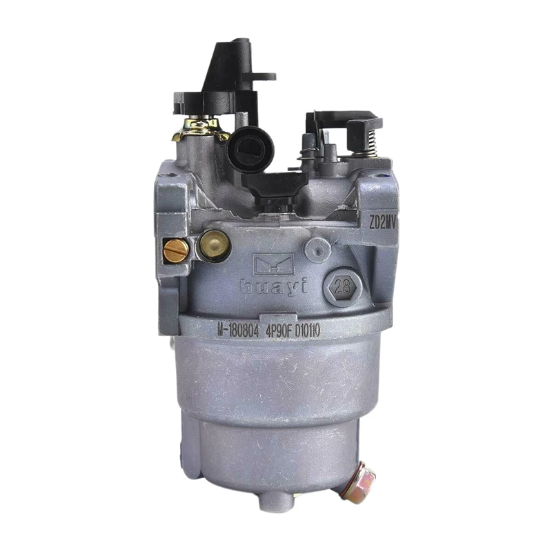 Косилка Карбюратор Carb для MTD Cub Cadet CC760ES 12AE76JU 951-05149 HY-4P90F | Автомобили и мотоциклы