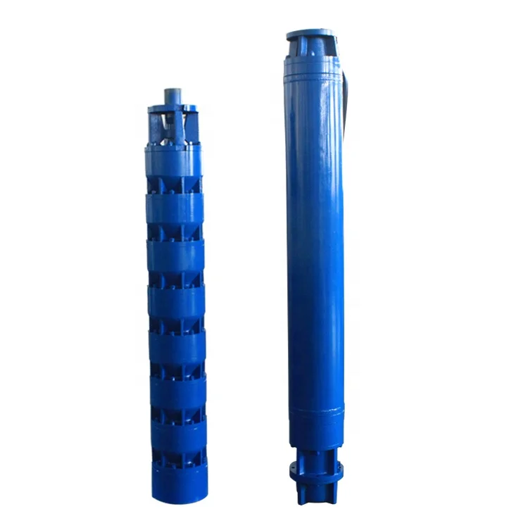 

high pressure electric submersible water pumps for wells