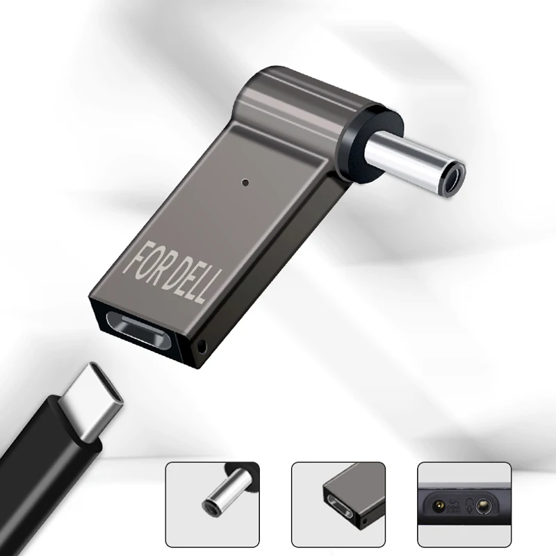 Переходник с USB Type C на Type-C 100 Вт | Компьютеры и офис