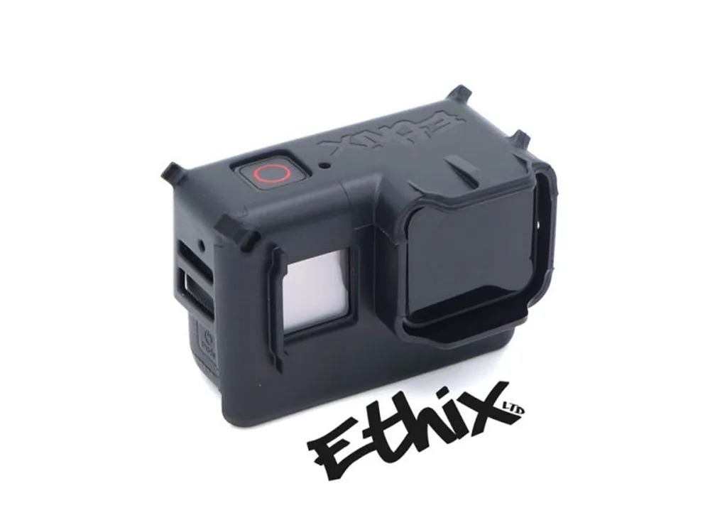 Маска для лица Team Blacksheep TBS Ethix GoPro