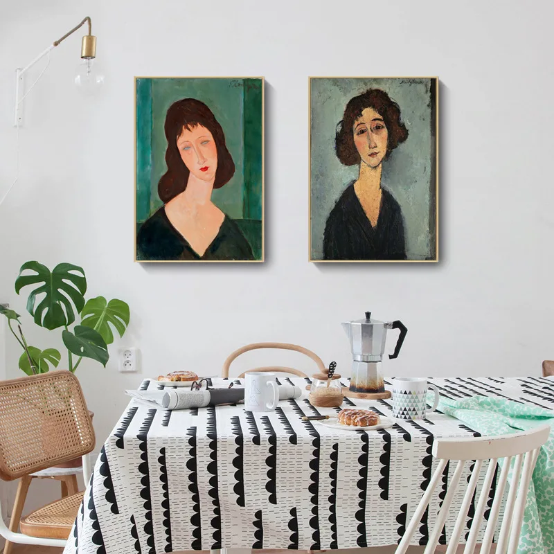 Рисунок распылитель холст картина маслом для отеля квартиры живопись