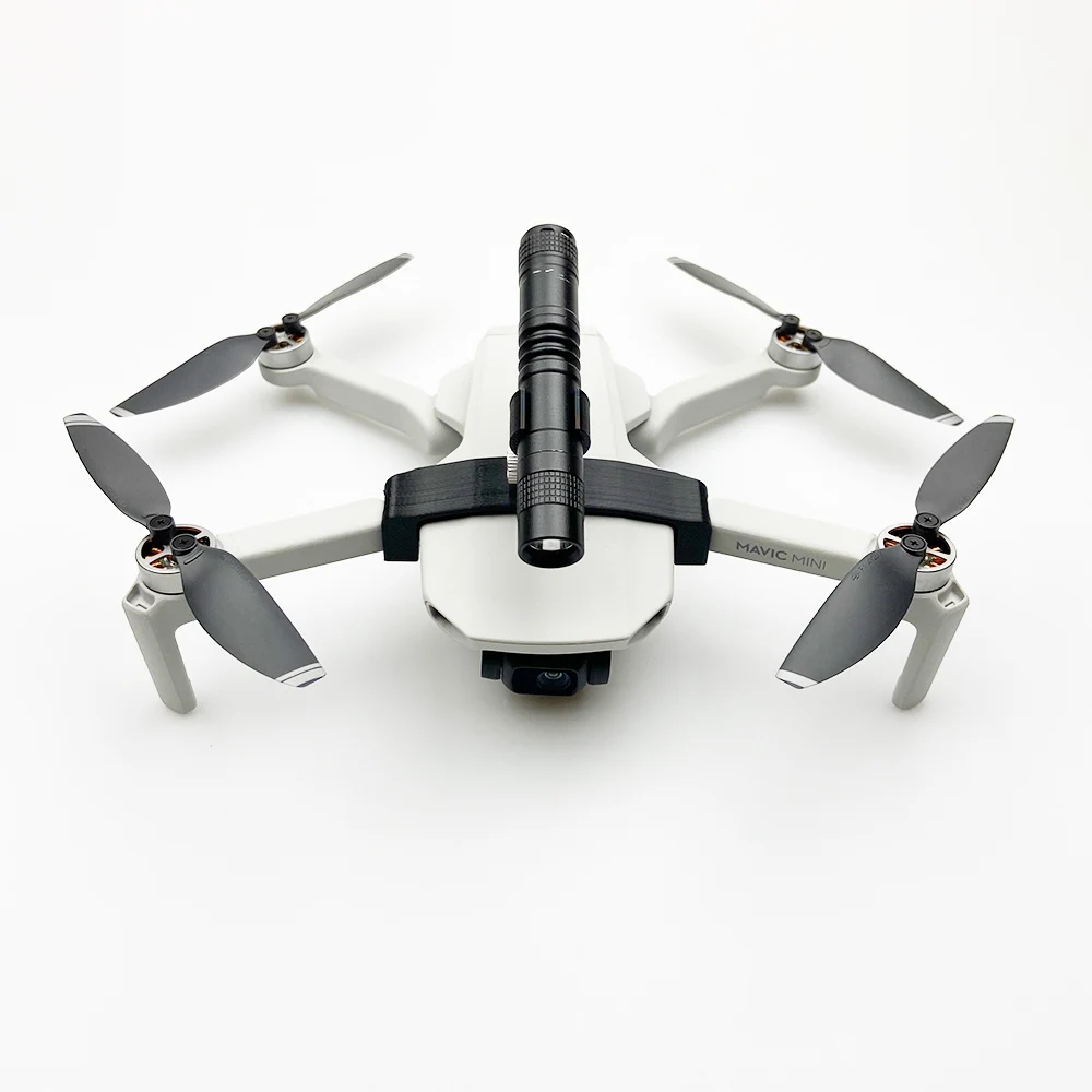 Светодиодный светильник для DJI Mini 2/Mavic ночник поиска дрона заполнясветильник