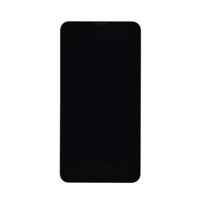 Для Nokia Lumia 630 635 ЖК-экран дисплей и сенсорный экран дигитайзер с рамкой в сборе Lumia 630 ЖК без рамки