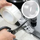 Водонепроницаемая клейкая лента для ванной, кухни, душа