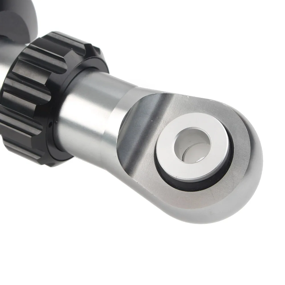 

330mm Universal Motorcycle Suspension Shock Absorber For HONDA CX500 YAMAHA SRV250 TX650 etc.