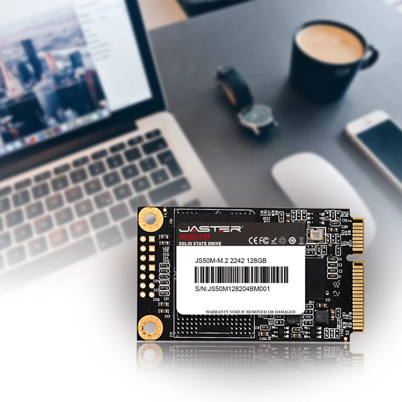 JASTER ультрабук SSD HDD Внутренние твердотельные диски жесткий диск mSATA 120 ГБ 128 256 480 Гб