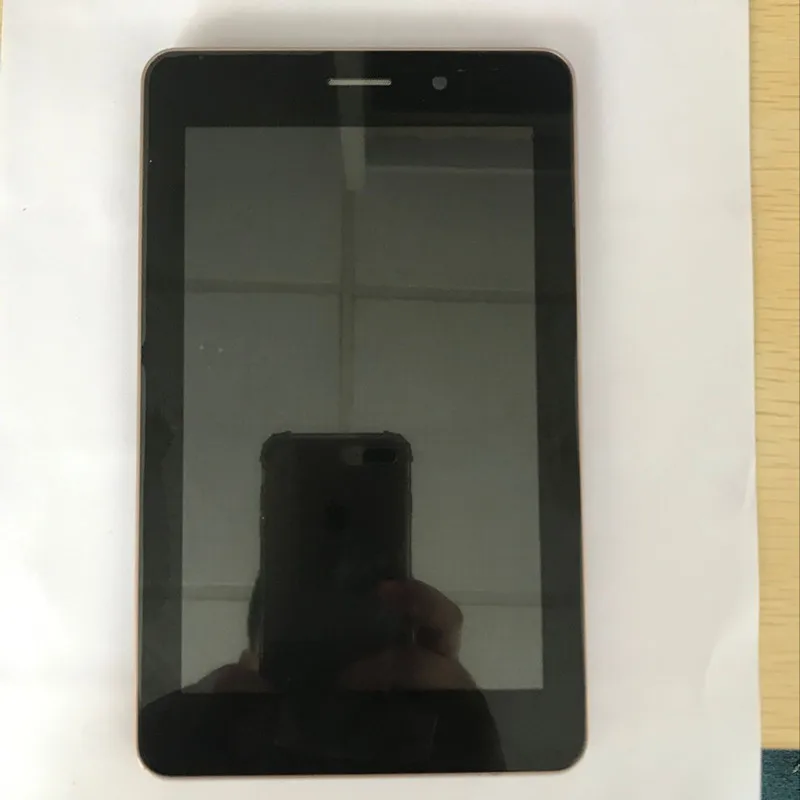 Новый ЖК-экран для ASUS Fonepad ME371MG ME371 матрица N070ICE -GB1