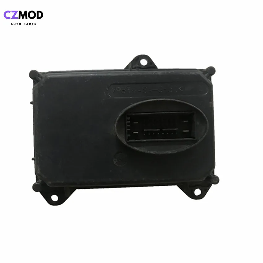 CZMOD 1T0 941 329 AFS Leistungsmodul 12 В адаптивная система переднего освещения 130732933701 1T0941329 автомобильные аксессуары(б/у