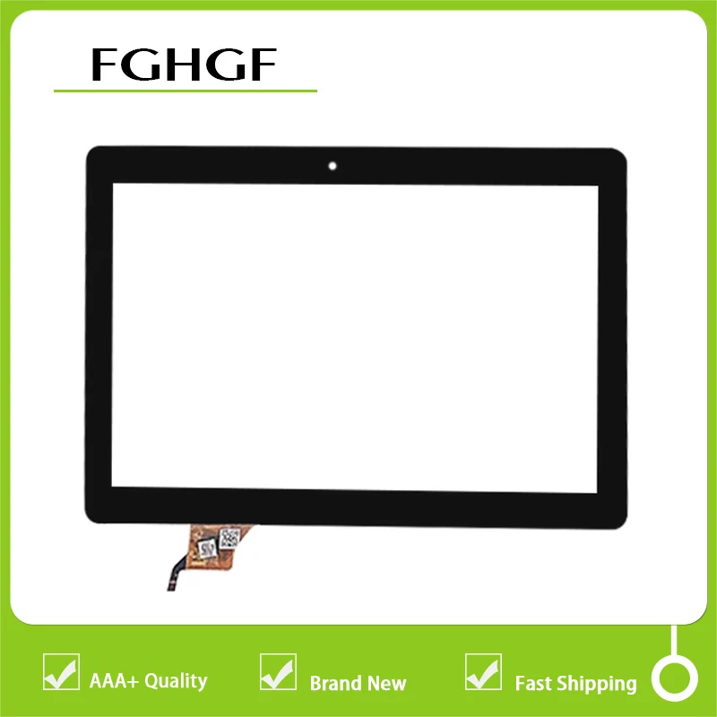 Новый сенсорный экран подходит для SG6241-FPC_V2-1 10 1 дюймов планшет Сенсорная панель MID